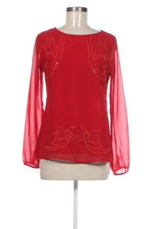 Damen Shirt Promod, Größe XS, Farbe Rot, Preis € 7,99
