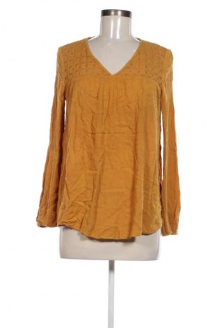 Dámska blúza Promod, Veľkosť M, Farba Oranžová, Cena  7,95 €