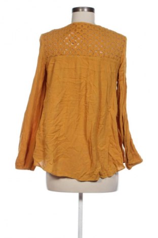 Dámska blúza Promod, Veľkosť M, Farba Oranžová, Cena  7,95 €
