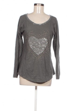 Dámská halenka Pronto, Velikost M, Barva Šedá, Cena  241,00 Kč