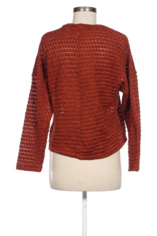 Dámska blúza Pull&Bear, Veľkosť M, Farba Hnedá, Cena  6,95 €