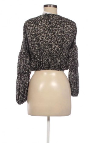 Dámska blúza Pull&Bear, Veľkosť S, Farba Viacfarebná, Cena  9,72 €