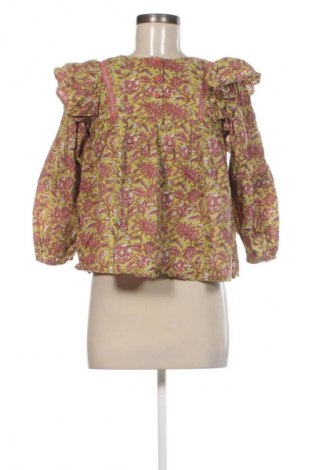 Női blúz Pull&Bear, Méret XS, Szín Sokszínű, Ár 2 739 Ft