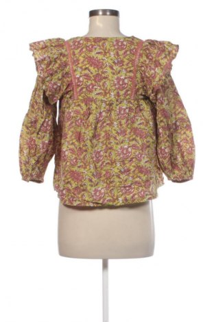 Női blúz Pull&Bear, Méret XS, Szín Sokszínű, Ár 2 739 Ft