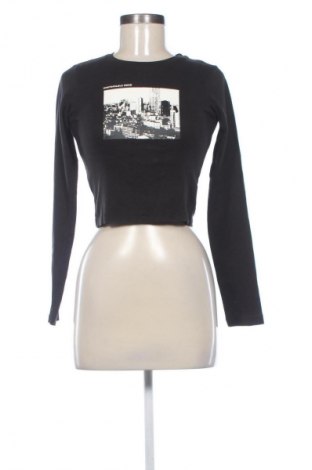 Női blúz Pull&Bear, Méret M, Szín Fekete, Ár 5 000 Ft