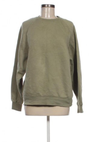 Bluză de femei Pull&Bear, Mărime XS, Culoare Verde, Preț 102,89 Lei