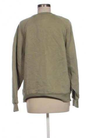Bluză de femei Pull&Bear, Mărime XS, Culoare Verde, Preț 102,89 Lei