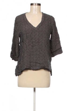 Bluză de femei Pull&Bear, Mărime M, Culoare Multicolor, Preț 27,99 Lei