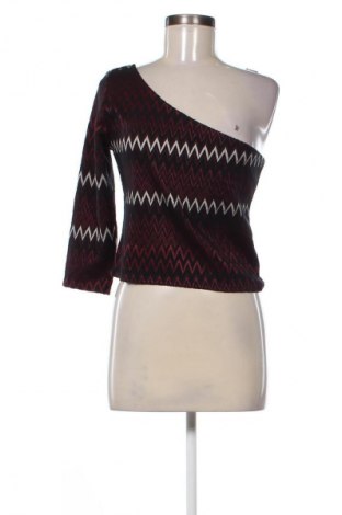 Bluzka damska Pull&Bear, Rozmiar L, Kolor Kolorowy, Cena 44,94 zł