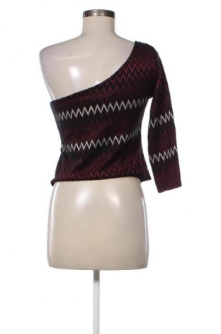 Bluzka damska Pull&Bear, Rozmiar L, Kolor Kolorowy, Cena 44,94 zł