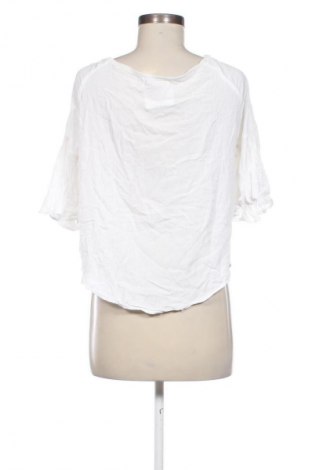 Női blúz Pull&Bear, Méret S, Szín Fehér, Ár 3 910 Ft