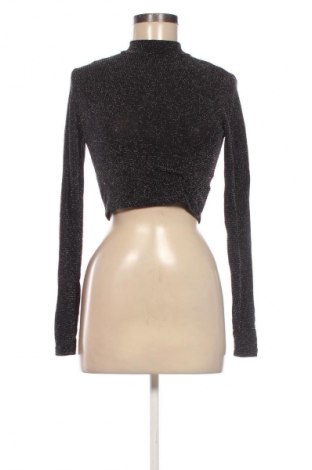 Дамска блуза Pull&Bear, Размер M, Цвят Многоцветен, Цена 19,00 лв.