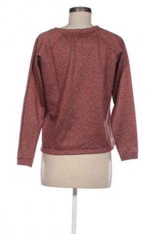 Дамска блуза Pull&Bear, Размер M, Цвят Многоцветен, Цена 19,00 лв.