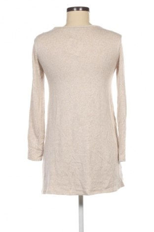 Damen Shirt Pull&Bear, Größe S, Farbe Beige, Preis 3,99 €
