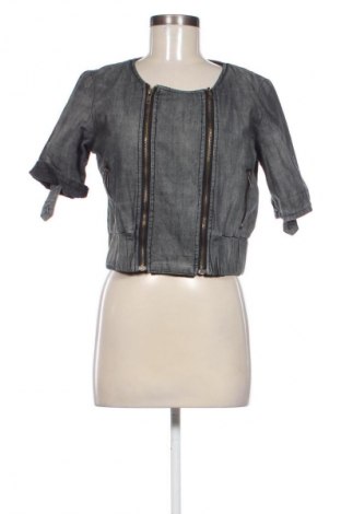 Bluzka damska Pulz Jeans, Rozmiar M, Kolor Czarny, Cena 104,31 zł