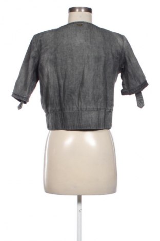 Bluzka damska Pulz Jeans, Rozmiar M, Kolor Czarny, Cena 104,31 zł