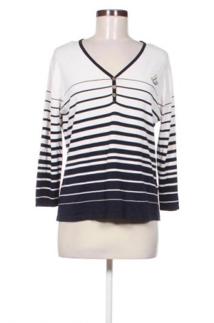 Дамска блуза Punt Roma, Размер L, Цвят Многоцветен, Цена 15,99 лв.