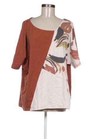 Γυναικεία μπλούζα Pure, Μέγεθος XXL, Χρώμα Πολύχρωμο, Τιμή 9,79 €