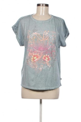 Damen Shirt Q/S by S.Oliver, Größe M, Farbe Mehrfarbig, Preis 41,99 €