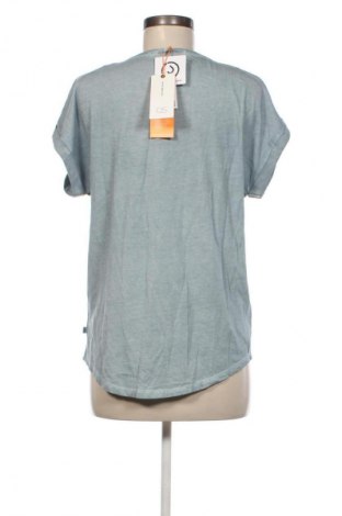 Damen Shirt Q/S by S.Oliver, Größe M, Farbe Mehrfarbig, Preis 41,99 €