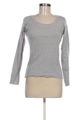Bluzka damska Q/S by S.Oliver, Rozmiar M, Kolor Szary, Cena 78,16 zł