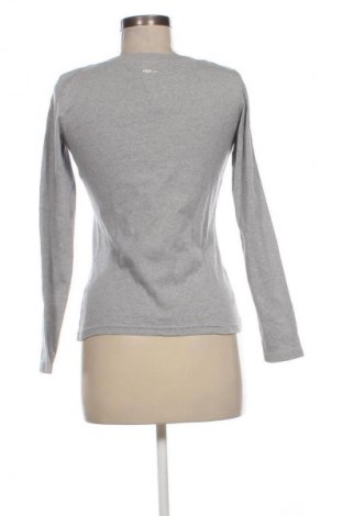 Bluzka damska Q/S by S.Oliver, Rozmiar M, Kolor Szary, Cena 78,16 zł