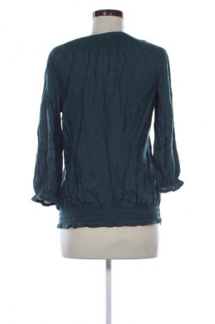 Dámská halenka Q/S by S.Oliver, Velikost S, Barva Zelená, Cena  429,00 Kč