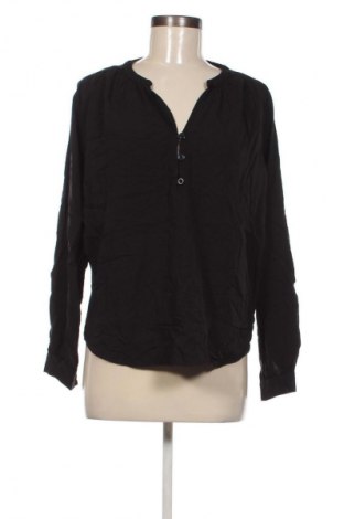 Bluzka damska Q/S by S.Oliver, Rozmiar L, Kolor Czarny, Cena 207,99 zł