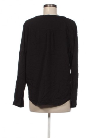 Bluzka damska Q/S by S.Oliver, Rozmiar L, Kolor Czarny, Cena 207,99 zł