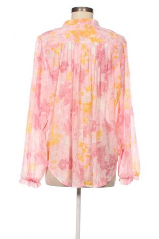 Dámská halenka Q/S by S.Oliver, Velikost L, Barva Vícebarevné, Cena  219,00 Kč