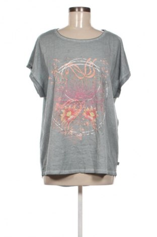 Damen Shirt Q/S by S.Oliver, Größe XXL, Farbe Mehrfarbig, Preis € 30,99