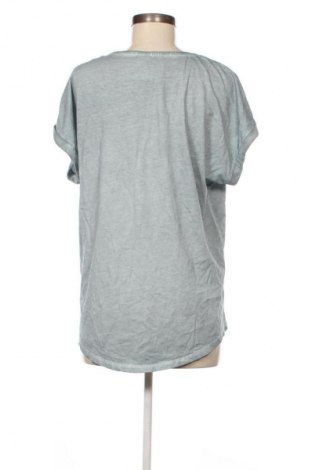 Damen Shirt Q/S by S.Oliver, Größe XL, Farbe Blau, Preis € 41,99