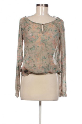 Női blúz Q/S by S.Oliver, Méret S, Szín Sokszínű, Ár 1 069 Ft