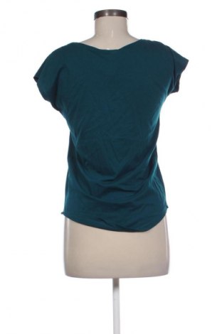 Dámská halenka Q/S by S.Oliver, Velikost S, Barva Modrá, Cena  341,00 Kč