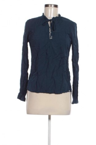 Női blúz Q/S by S.Oliver, Méret XS, Szín Kék, Ár 6 764 Ft