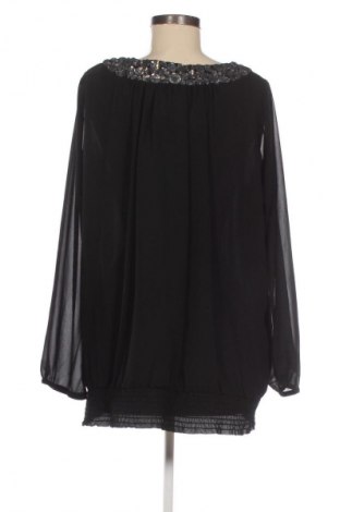 Női blúz Que, Méret M, Szín Fekete, Ár 6 800 Ft