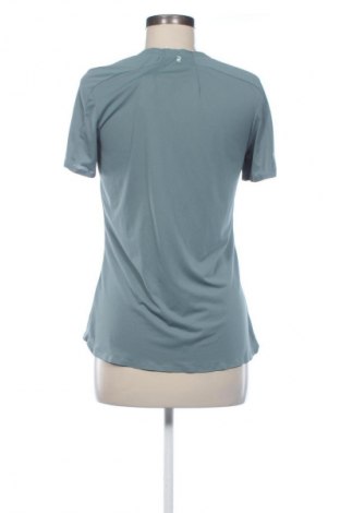 Női blúz Quechua, Méret M, Szín Zöld, Ár 4 600 Ft