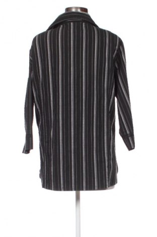 Дамска блуза Queen-Size, Размер XL, Цвят Многоцветен, Цена 19,00 лв.