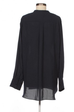 Дамска блуза Question?, Размер XL, Цвят Син, Цена 16,99 лв.