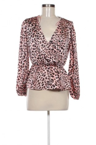 Bluzka damska Quiz, Rozmiar M, Kolor Kolorowy, Cena 116,91 zł