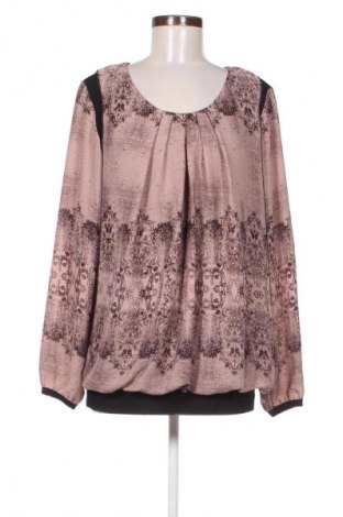 Damen Shirt R&R, Größe M, Farbe Mehrfarbig, Preis 9,72 €