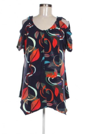 Női blúz R&R, Méret 3XL, Szín Sokszínű, Ár 3 209 Ft