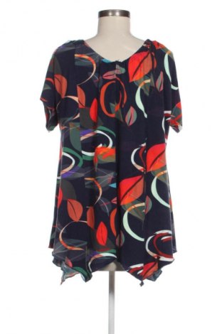 Női blúz R&R, Méret 3XL, Szín Sokszínű, Ár 3 209 Ft