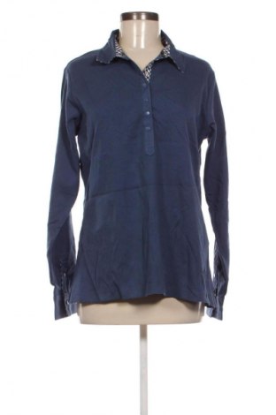 Dámská halenka RB Sellars, Velikost XL, Barva Modrá, Cena  279,00 Kč