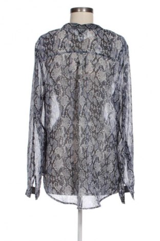 Γυναικεία μπλούζα RW & Co., Μέγεθος XL, Χρώμα Πολύχρωμο, Τιμή 11,99 €