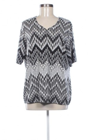 Dámska blúza Rabe, Veľkosť XL, Farba Viacfarebná, Cena  21,00 €