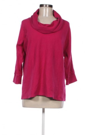 Bluzka damska Rafaella, Rozmiar L, Kolor Czerwony, Cena 51,99 zł