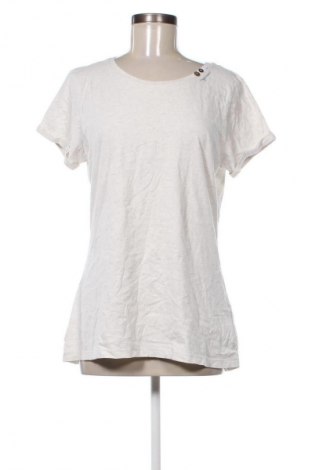 Дамска блуза Ragwear, Размер L, Цвят Екрю, Цена 20,99 лв.