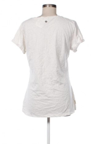 Дамска блуза Ragwear, Размер L, Цвят Екрю, Цена 20,99 лв.