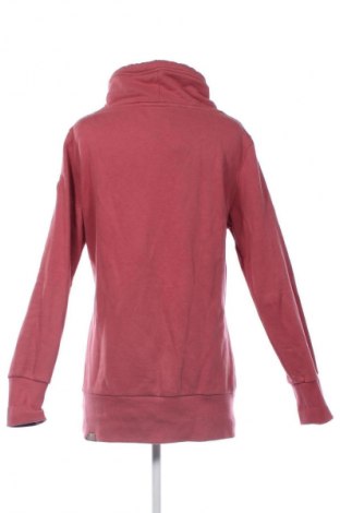 Γυναικεία μπλούζα Ragwear, Μέγεθος XL, Χρώμα Ρόζ , Τιμή 26,31 €